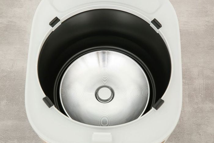 Nồi cơm điện tử Tefal 1.8 lít Delirice RK7711Y0 - Công nghệ nấu, công suất