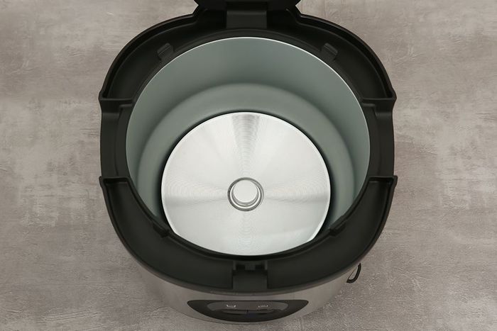 Nồi cơm nắp gài Philips 1.8 lít HD3213/31 - Công nghệ nấu, công suất
