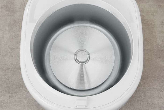 Nồi cơm điện tử Panasonic 1 lít SR-DL104WRA - Công nghệ nấu, công suất