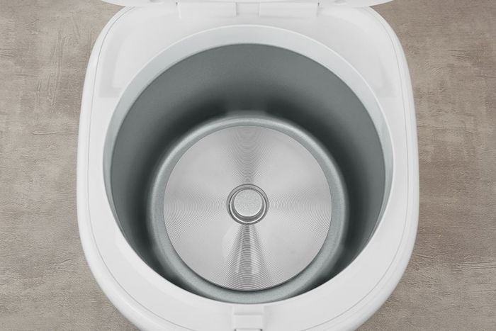 Nồi cơm điện tử Panasonic 1.8 lít SR-DL184WRA - Công nghệ nấu, công suất