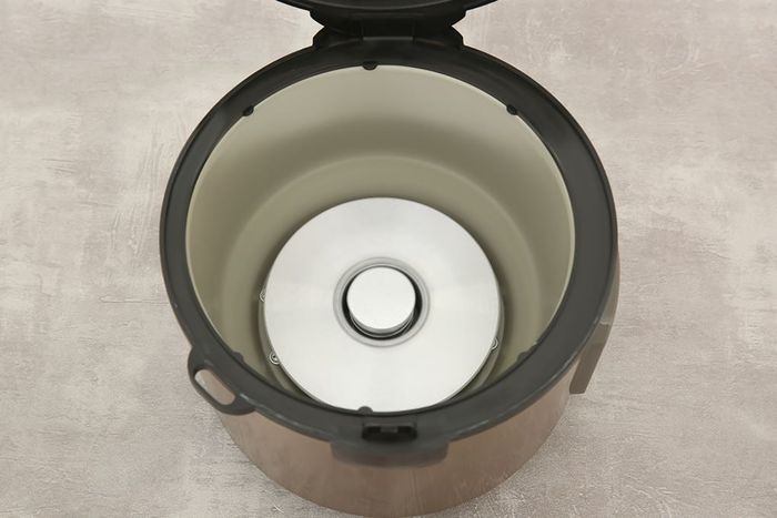 Nồi cơm nắp gài Kangaroo 1.2 lít KGRC12M3 - Công nghệ nấu, công suất