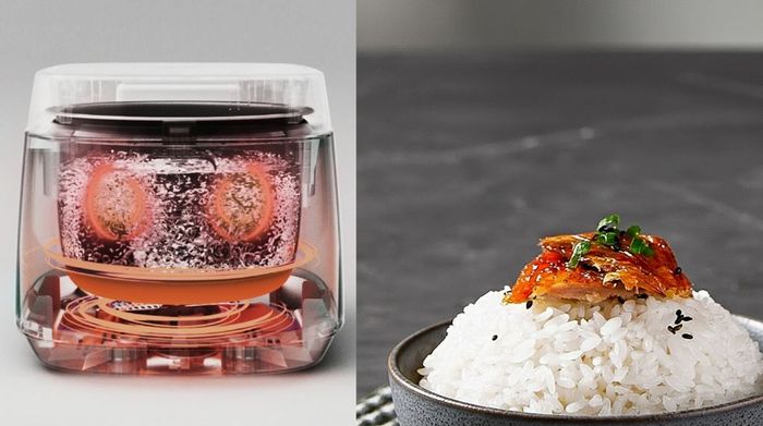 Nồi cơm cao tần Panasonic 1.5 lít SR-HFT153KRA - Công nghệ