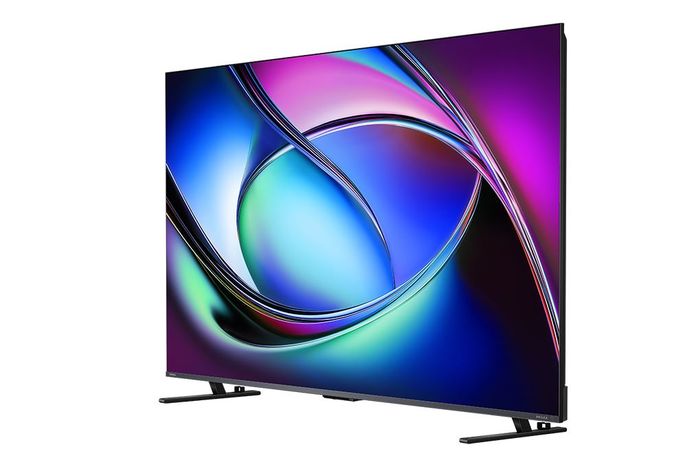 Smart Tivi Mini LED Toshiba AI 4K 75 inch 75Z670RP - Công nghệ âm thanh