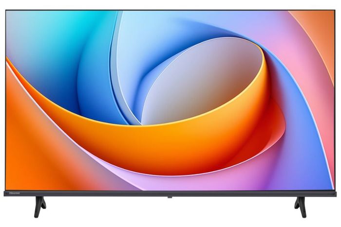 Smart Tivi Hisense FHD 40 inch 40A4Q - Thiết kế