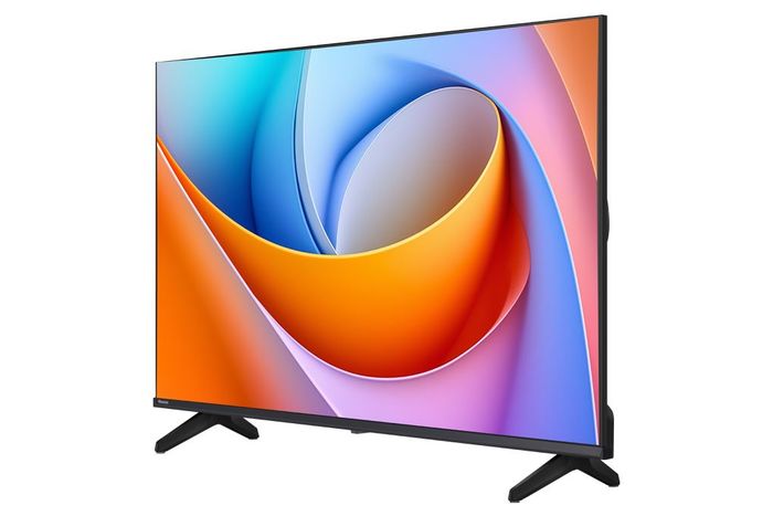 Smart Tivi Hisense FHD 40 inch 40A4Q - Công nghệ hình ảnh