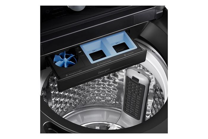 Máy giặt LG AI DD Inverter 13 kg T2313DX5N - Công nghệ