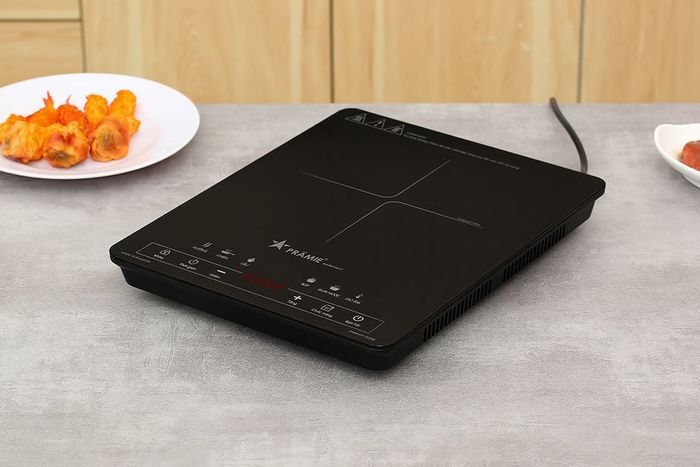 Thiết kế - Bếp từ Pramie PRMY-1109