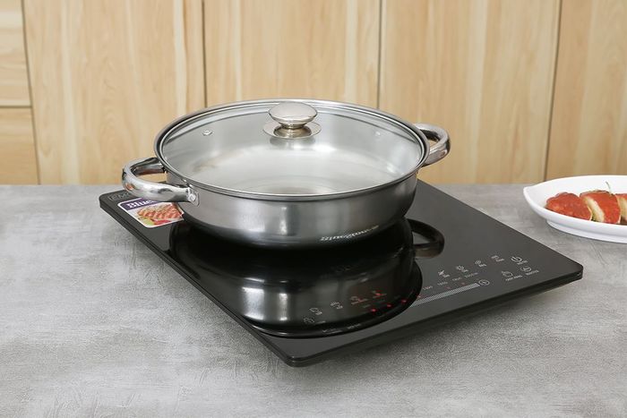 Tính năng an toàn - Bếp từ BlueStone ICB-6731