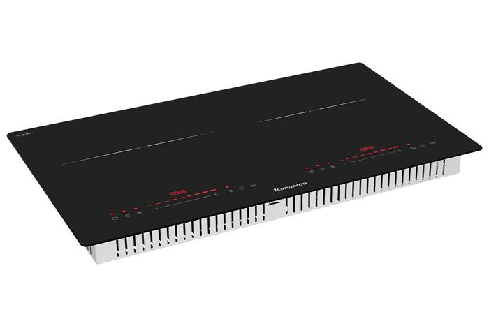 Tính năng an toàn - Bếp từ hồng ngoại lắp âm Kangaroo KGIF44D1C