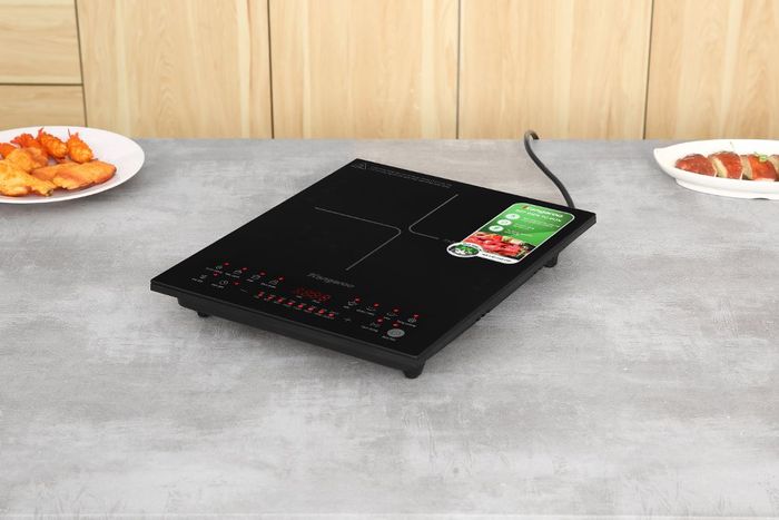 Vùng nấu - Bếp từ Kangaroo KGIC22S2