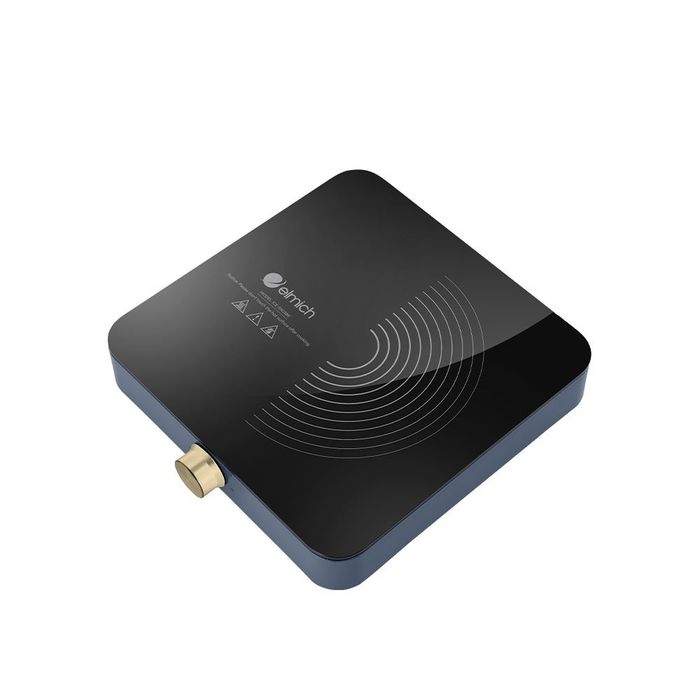 Bếp từ đơn Elmich ICE-8903BE -