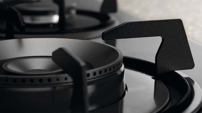 Kiềng - Bếp ga âm Electrolux EHG7303BF