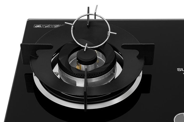 Kiềng bếp - Bếp ga âm Sunhouse SHB62040-MD