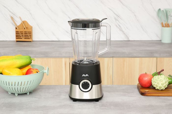 Máy xay sinh tố đa năng AVA BL828 - Thiết kế
