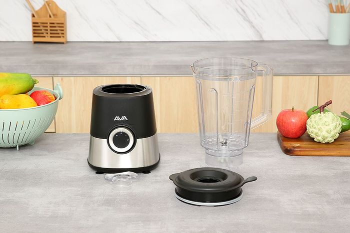 Máy xay sinh tố đa năng AVA BL828 - Tháo rời dễ vệ sinh
