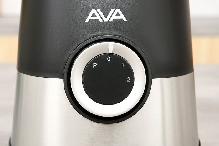 Máy xay sinh tố đa năng AVA BL828 - Bảng điều khiển