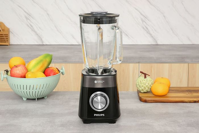 Máy xay sinh tố Philips HR3030/00 - Thiết kế