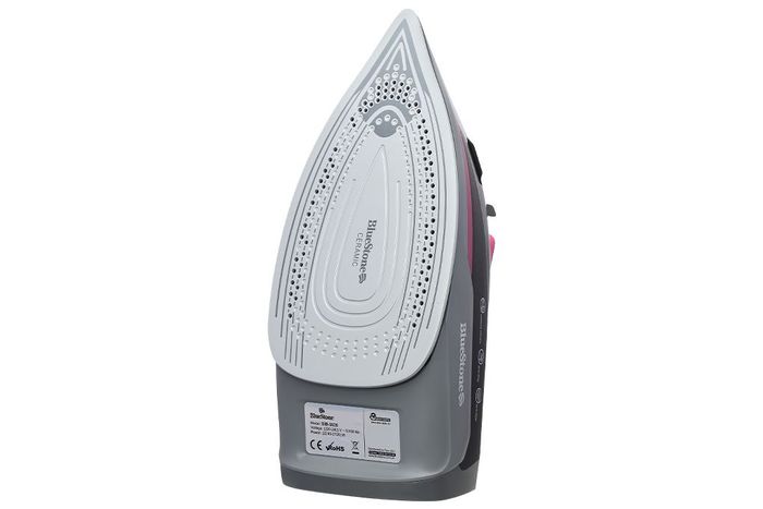 Bàn ủi hơi nước BlueStone SIB-3835 2720W - Mặt đế ủi