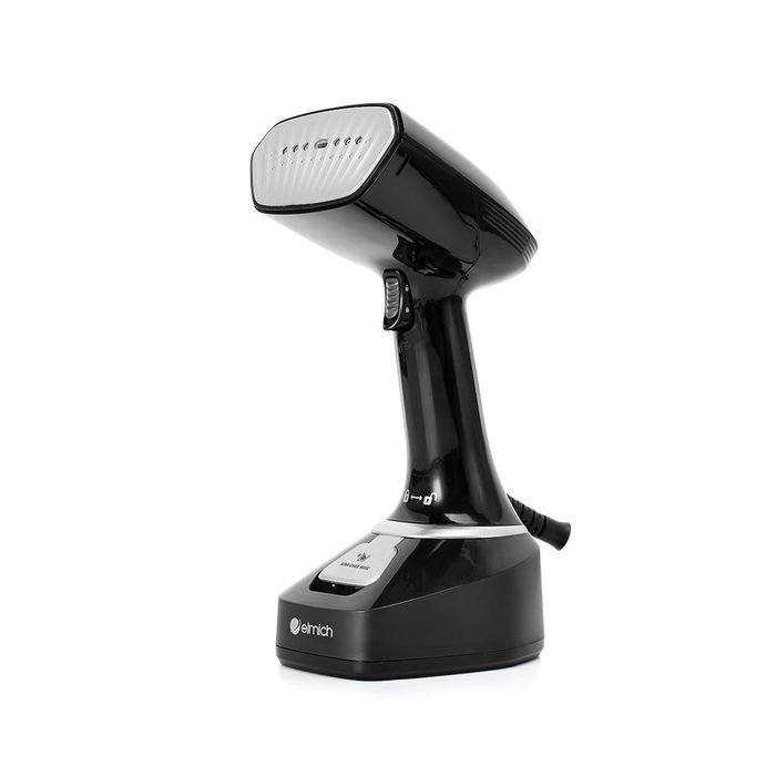 Bàn ủi hơi nước cầm tay Elmich SIE9161 1700W - Mạnh mẽ với công suất 1700W, sẵn sàng là phẳng mọi nếp nhăn