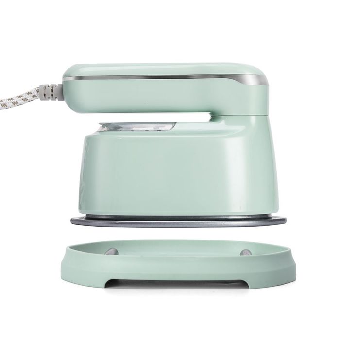 Bàn ủi hơi nước cầm tay Elmich SIE9164 1100W - Lưu ý khi sử dụng bàn ủi hơi nước cầm tay