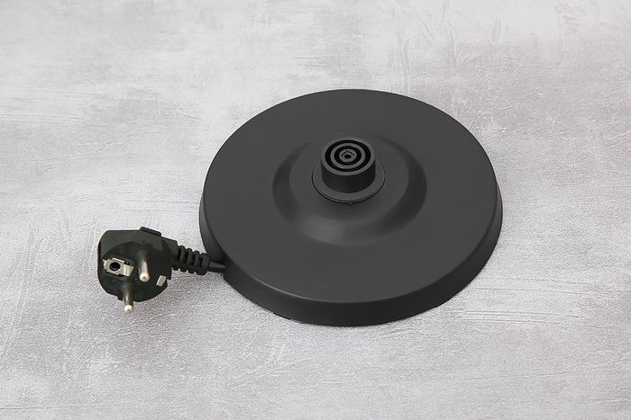 Bình đun siêu tốc Kangaroo 1.8 lít KGWK18I2 - Đế tiếp điện