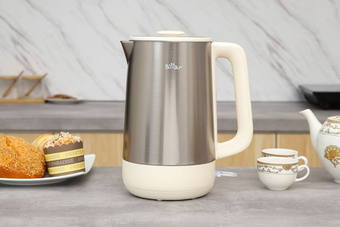 Bình đun siêu tốc Bear 1.7 lít ZDH-D17T5