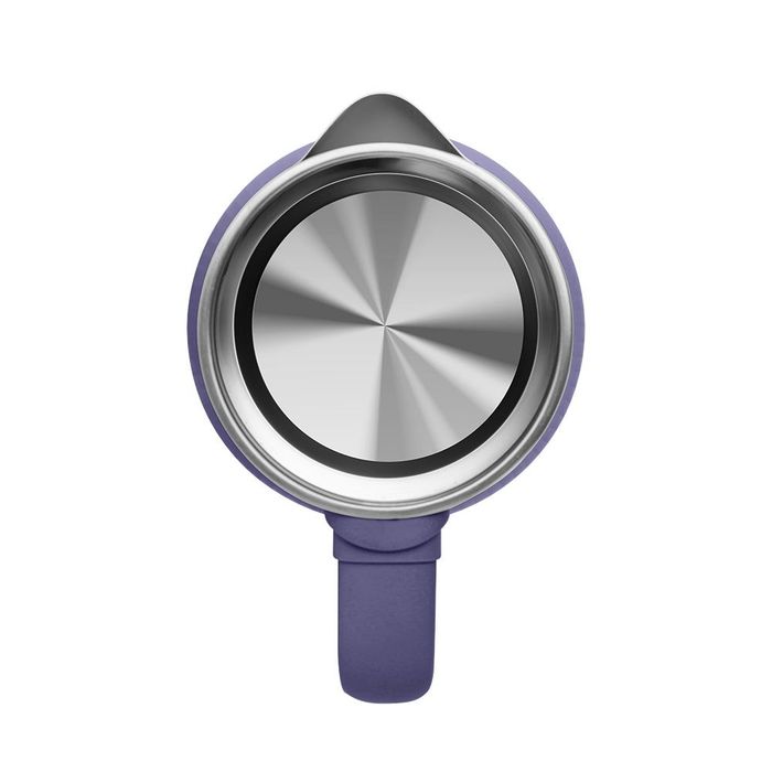 Bình đun siêu tốc Elmich 1.8 lít KEE-8457GB - chất liệu