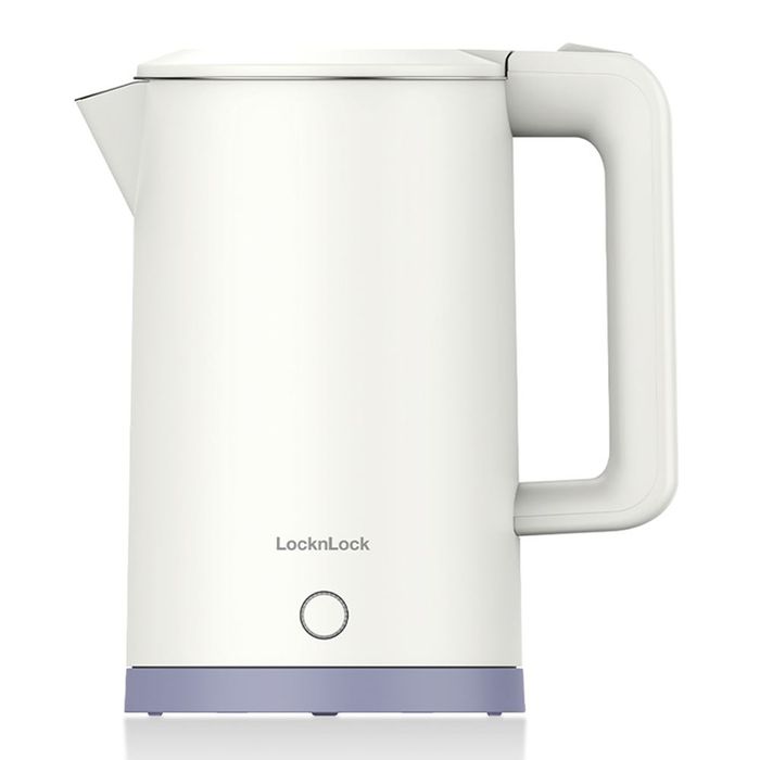 Bình đun siêu tốc Lock&Lock 1.7 lít EJK728IVY - Thiết kế