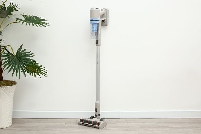Máy hút bụi không dây Philips XC2011/01 - Thiết kế
