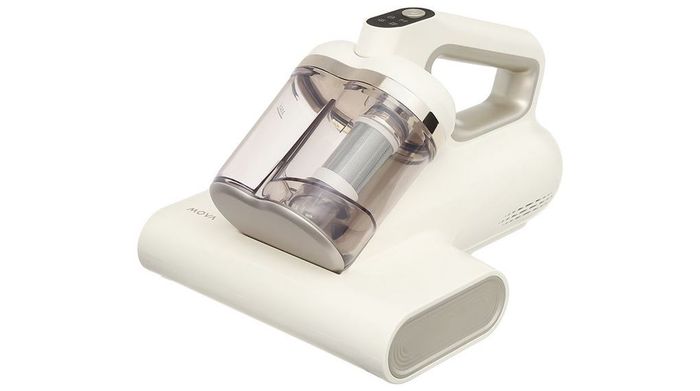 Công nghệ diệt khuẩn, khử ẩm - Máy hút bụi đệm giường Mova D10 Max