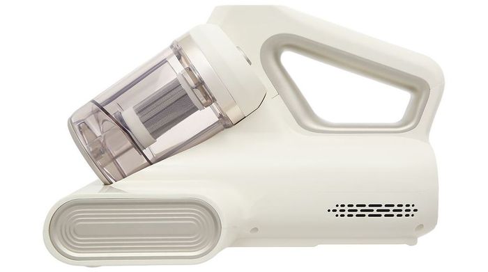 Thiết kế - Máy hút bụi đệm giường Mova D10 Max