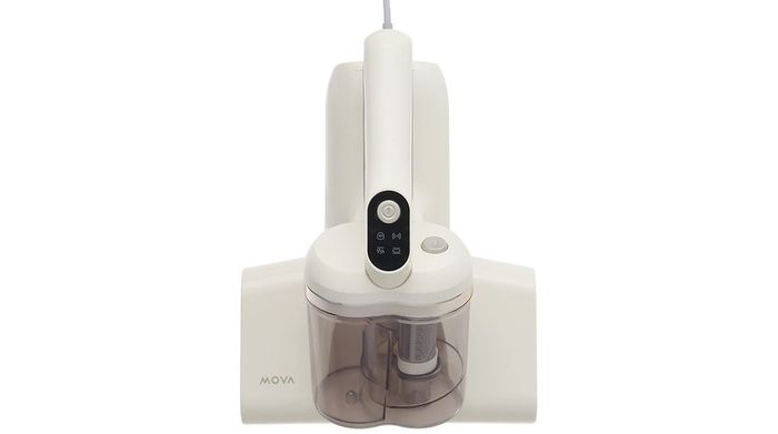 Công suất - Máy hút bụi đệm giường Mova D10 Max