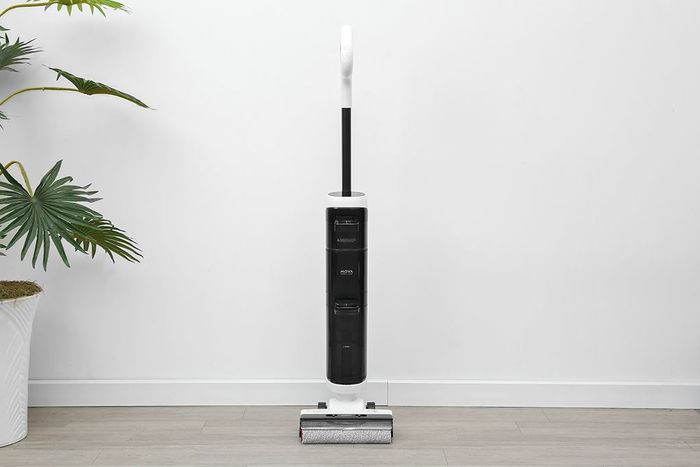 Thiết kế - Máy hút bụi lau nhà Mova K20 Pro