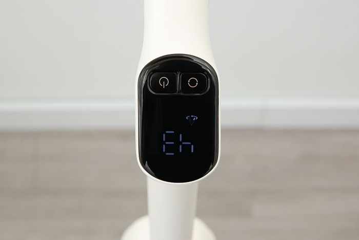 Màn hình LED - Máy hút bụi lau nhà Mova M10