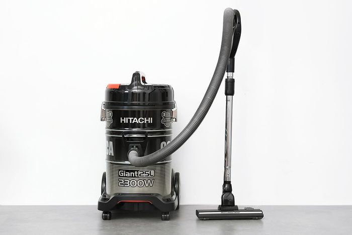 Công suất, độ ồn - Máy hút bụi công nghiệp Hitachi CV-995HCA