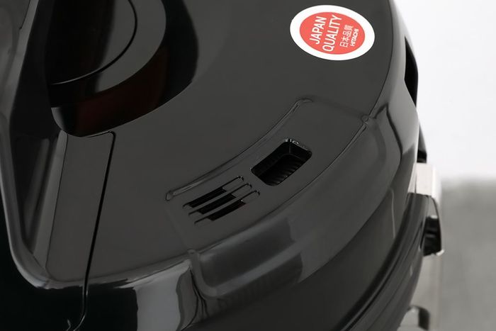 Tiện ích - Máy hút bụi công nghiệp Hitachi CV-995HCA