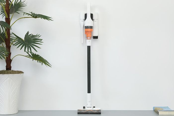 Máy hút bụi cầm tay Deerma VCAD11A - Thiết kế