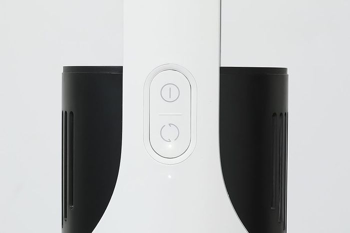 Máy hút bụi cầm tay Deerma VCAD11A - Bảng điều khiển