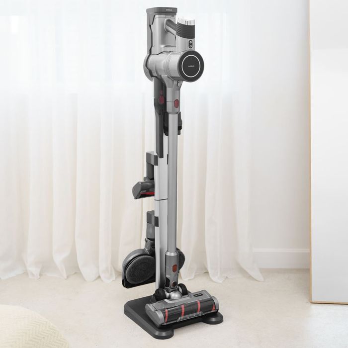 Máy hút bụi không dây Lock&Lock ENV356GRY - Thiết kế