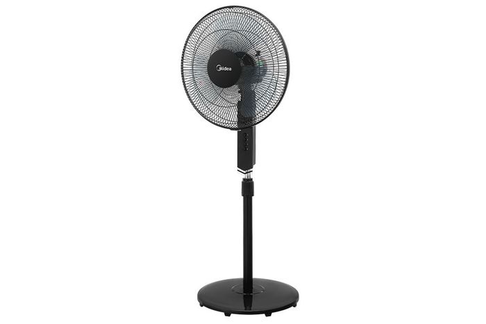 Thiết kế - Quạt đứng Midea FS40-10NAVN(K) 55W