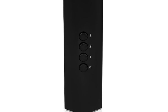 Bảng điều khiển - Quạt đứng Midea FS40-10NAVN(K) 55W