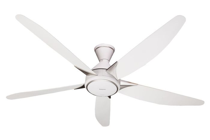 Thiết kế - Quạt trần Panasonic 5 cánh F-60GDS-WS 40W