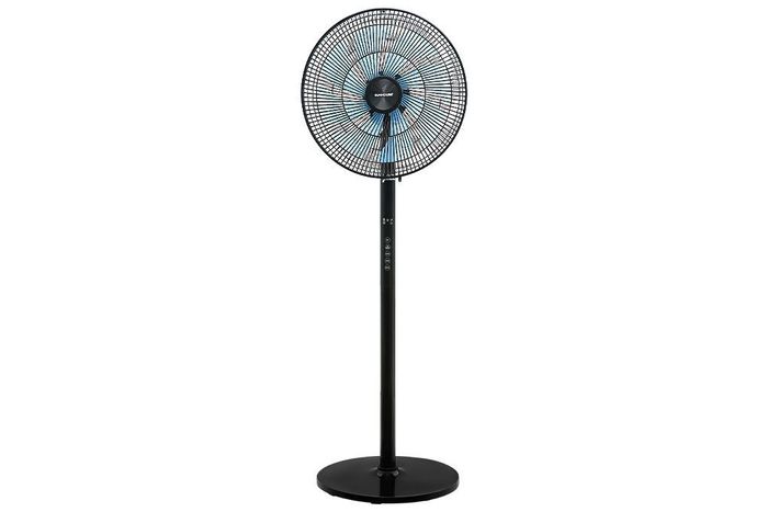Thiết kế - Quạt đứng Sunhouse SHD7346 60W