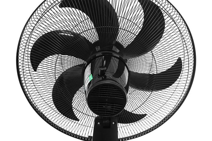 Nút đảo chiều gió - Quạt đứng Kangaroo 6 cánh KGEF06SM 90W