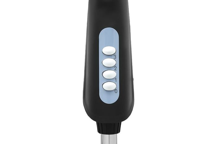 Bảng điều khiển - Quạt đứng Kangaroo 6 cánh KGEF06SM 90W
