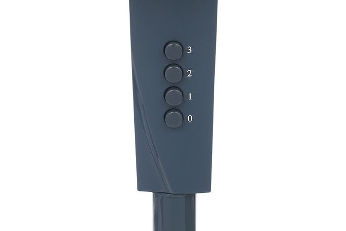 Bảng điều khiển - Quạt đứng Rapido RWF-16MGD 48W