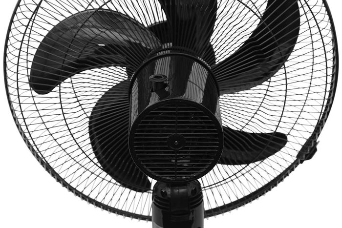 Quạt đứng Kangaroo 5 cánh KGEF05SM 55W - Loại motor, công suất hoạt động