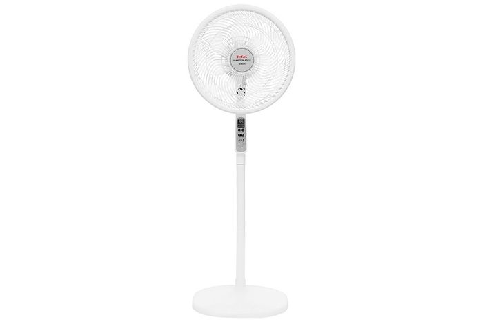 Quạt đứng Tefal 7 cánh VH699690 60W - Thiết kế sản phẩm