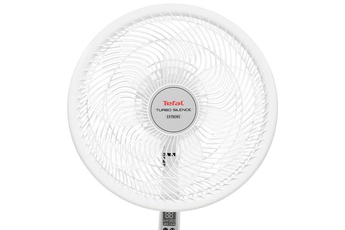 Quạt đứng Tefal 7 cánh VH699690 60W - Mức gió, chế độ gió