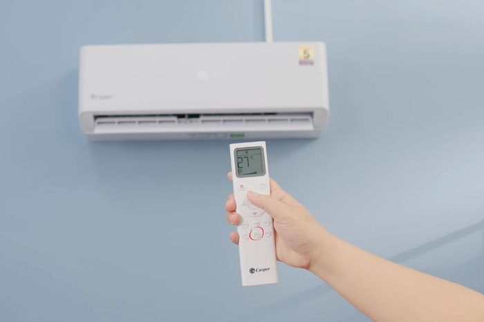 Máy lạnh Casper 1 HP SC-09FB36A - Tổng quan